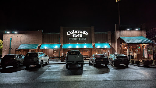 Colorado Grill
